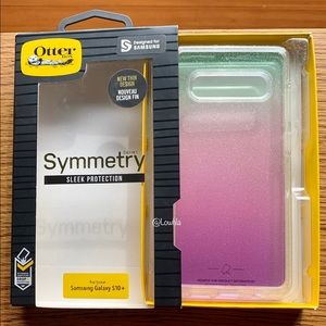 OtterBox® Samsung Galaxy S10+® Slim Case